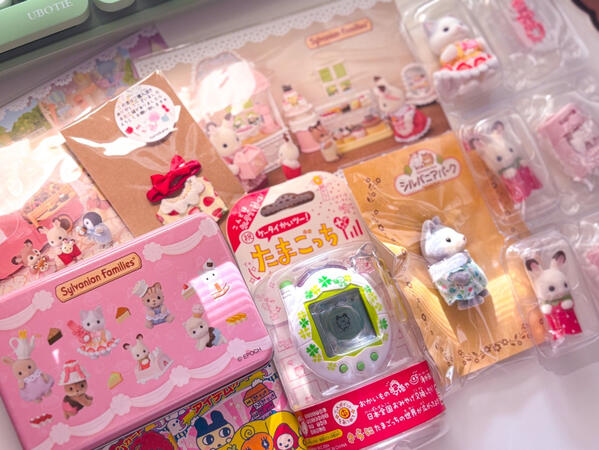 mercari jp haul!!