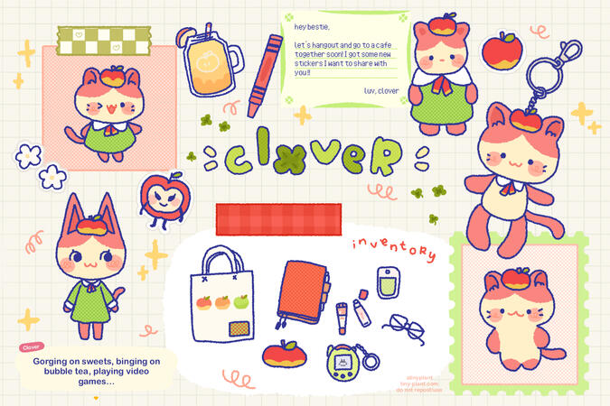 Clover