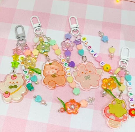 Keychains