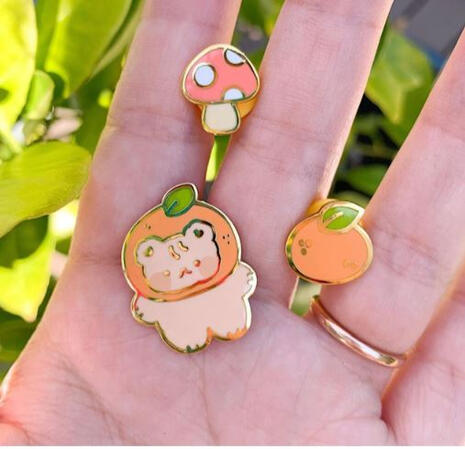Pins